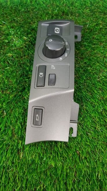 n62: [26.02, 20:59] Bmw: Переключатель света, кнопка ручника, в отличном — 4