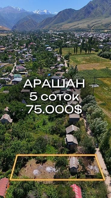 первомая: 5 соток, Для строительства, Красная книга — 1