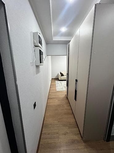 2 комнаты, Без подселения, С мебелью полностью — 6