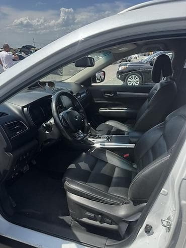 gac m6: Renault QM6: 2019 г., 2 л, Автомат, Дизель, Кроссовер — 4