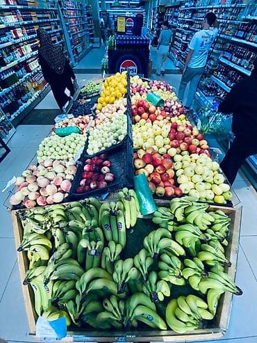 места для овощи: 🥬 ПРОДАЁТСЯ ГОТОВЫЙ ОВОЩНОЙ БИЗНЕС В БИШКЕКЕ Продаётся действующий — 7