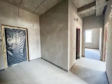 Продажа квартир: 2 комнаты, 65 м², Элитка, 3 этаж, Готовая ПСО (под самоотделку) — 2