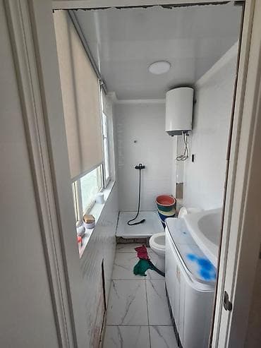 1room flat: 1 комната, 35 м², Индивидуалка, 3 этаж, Косметический ремонт — 1