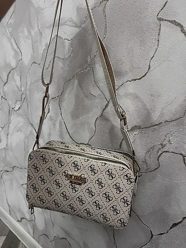 барсетки gucci: Сумки и клатчи — подборка стильных аксессуаров 1) Клатч с серебристой — 4