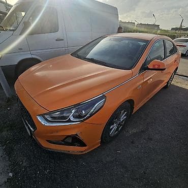 mx 5: Kia K5: 2019 г., 2 л, Автомат, Газ, Седан — 7