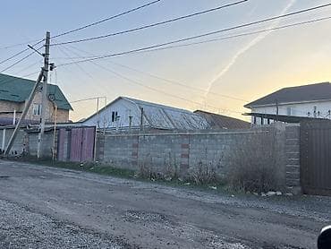 4 соток, Для строительства, Красная книга at lalafo.kg 4 соток, Для строительства, Красная книга