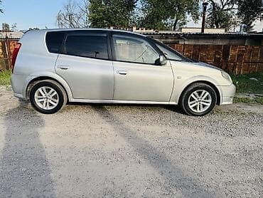 Toyota: Toyota Opa: 2003 г., 1.8 л, Автомат, Бензин — 3