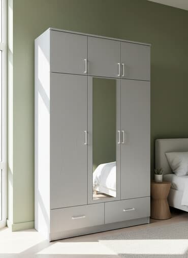 спирулина где купить: Шкаф трёх дверные. высота 2,15 Ширина 1,30 глубина 52 Цена 12500 — 1