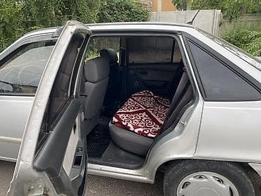ej de: Daewoo Nexia: 2011 г., 1.5 л, Механика, Бензин, Седан — 9