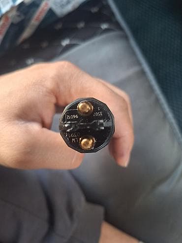 Форсунка Shacman Новый, Оригинал, Китай