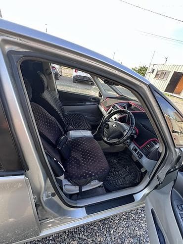 мотор тойота опа: Toyota Opa: 2000 г., 2 л, Автомат, Бензин, Хэтчбэк — 10