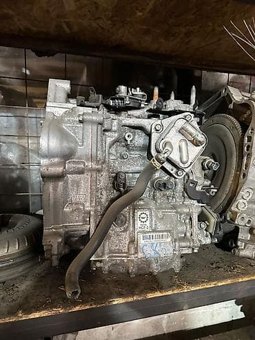 Коробка передач Вариатор Honda Оригинал