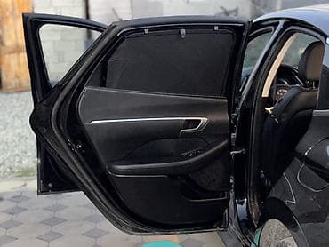 es 200: Hyundai Sonata: 2019 г., 2 л, Автомат, Бензин, Седан — 2