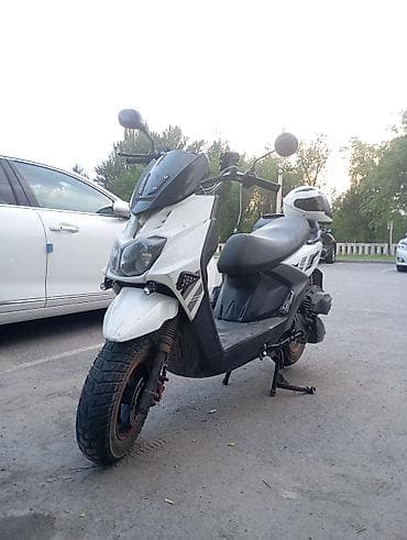 танк скутер цена: Продам скутер 150 куб технически пушка по пластику тоже год 2025 цена — 2