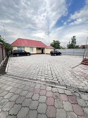 Коммерциялык мүлк: Имарат, Жабдуусу менен, Иштеп жаткан 600 м² — 4
