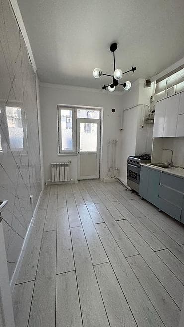 Недвижимость: 1 комната, 42 м², Элитка, 12 этаж, Евроремонт — 4