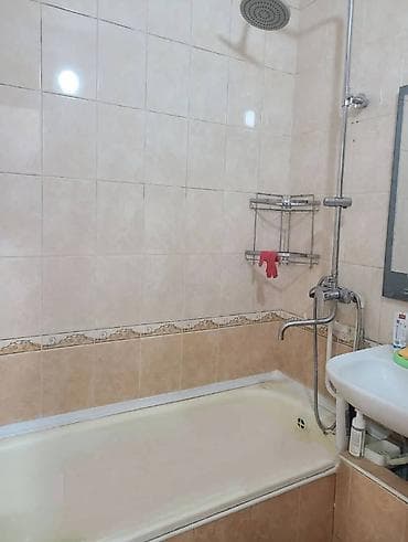 kant flat: 2 комнаты, 52 м², 106 серия, 2 этаж, Косметический ремонт — 8