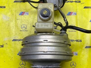 bwm самурай: УСИЛИТЕЛЬ ТОРМОЗОВ BMW 7-SERIES E65 ПРИВОЗНЫЕ ЗАПЧАСТИ С ЯПОНИИ — 1