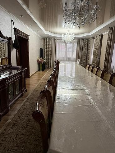 Продажа домов: Продаётся роскошный особняк в ж/м Арча-Бешик Район: ж/м Арча-Бешик — 5