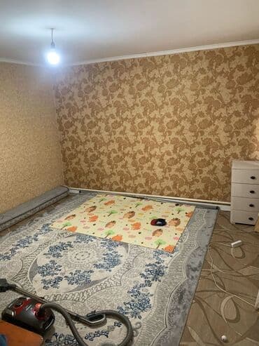 сдаётся квартира дом: Үй, 80 кв. м, 3 бөлмө, Менчик ээси, Евро оңдоо — 2