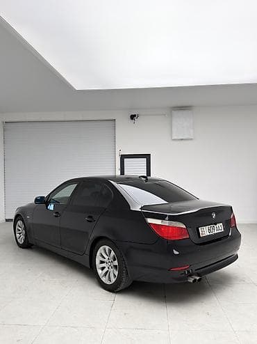 bmw e92: BMW 5 series: 2005 г., 3 л, Автомат, Бензин, Седан — 9