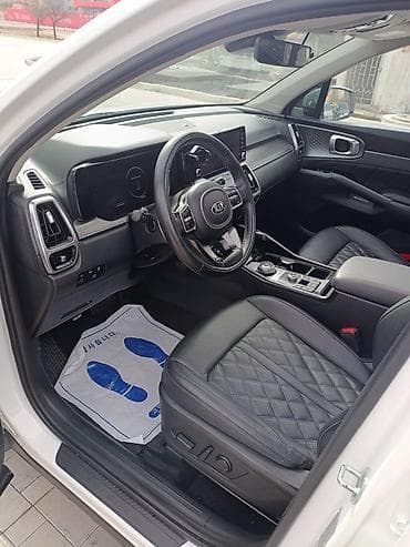 2 4 gdi: Kia Sorento: 2020 г., 2.2 л, Робот, Дизель, Кроссовер — 7