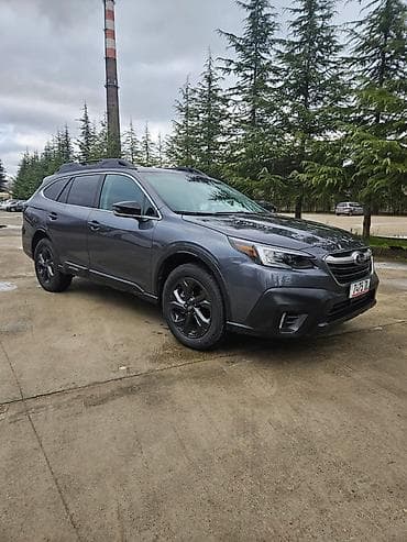 лямдазон субару: Subaru Outback: 2019 г., 2.4 л, Автомат, Бензин, Кроссовер — 1
