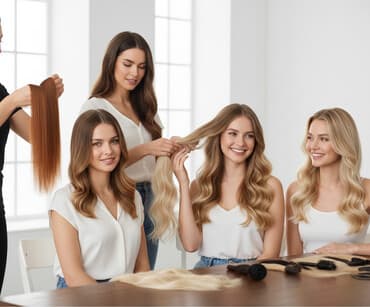 Аксессуар для волос, Женские, Б/у