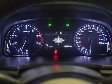 Kia Cadenza: 2020 г., 3 л, Автомат, Газ, Седан — 8