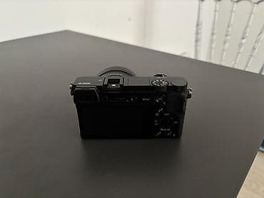 micro sd 128: Sony A6000 Здравствуйте. Продаю свою камеру Sony A6000 с китовым — 4