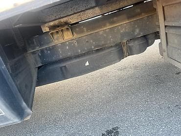 камера на урал: Mercedes-Benz Спринтер: 2012 г., 2.2 л, Механика, Дизель, Фургон — 8