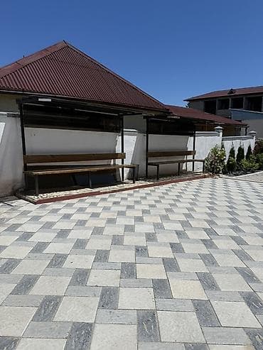 Гостевой дом на Иссык-Куле, Чолпон-Ата, 4 места, На неделю at lalafo.kg Гостевой дом на Иссык-Куле, Чолпон-Ата, 4 места, На неделю
