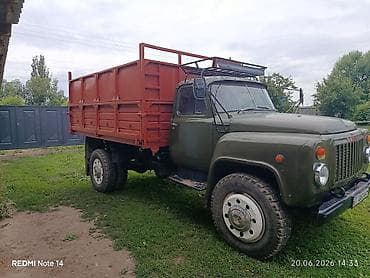 Грузовик, ГАЗ, Стандарт, Б/у