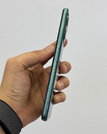 ego pad e63: Poco X5 5G, Б/у, 256 ГБ, цвет - Зеленый, В рассрочку, 2 SIM — 4