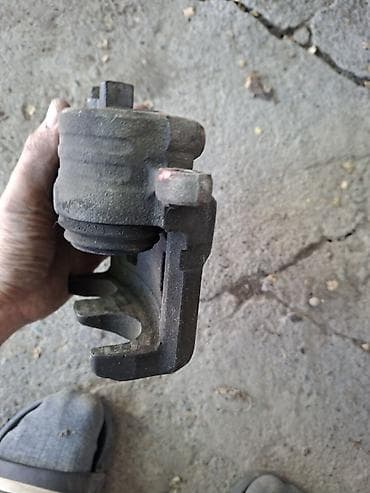 dc stag: Задний правый суппорт Subaru — 2