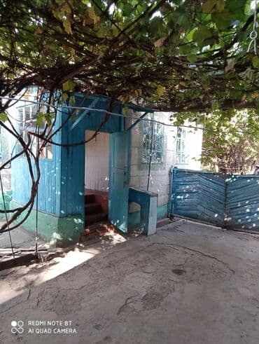 дом кара балта алексеевка: Үй, 30 кв. м, 6 бөлмө, Менчик ээси — 5