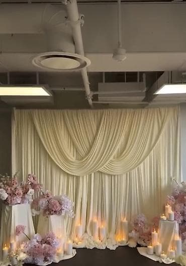 тойго салаттар: Иш-чараларды уюштуруу | Иш-чараларды жасалгалоо — 5