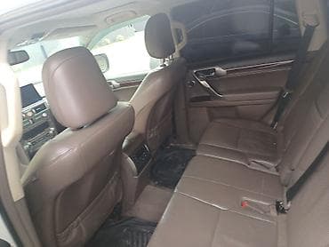 чип ключ лексус: Lexus GX: 2014 г., 4.6 л, Автомат, Бензин, Внедорожник — 9