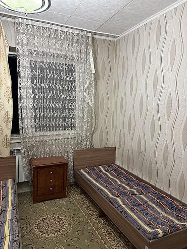 3 комнаты, 65 м², Тунгуч мкр Индивидуалка, 3 этаж — 6