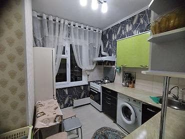 Квартиры: 2 комнаты, 48 м², 105 серия, 5 этаж, Евроремонт — 7