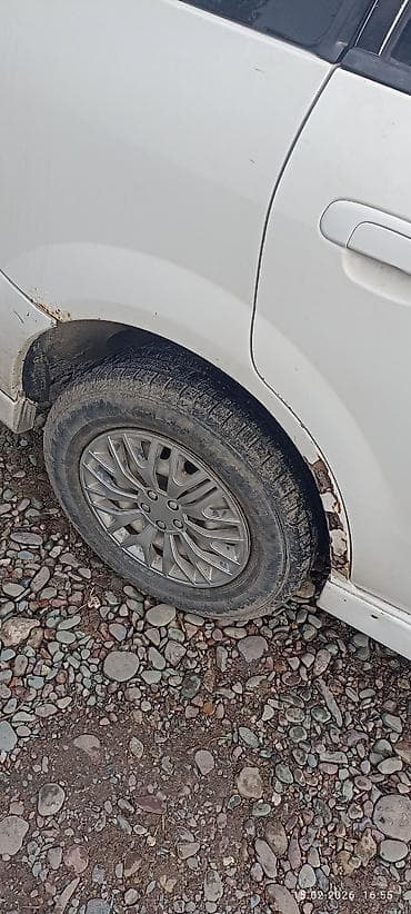 мазда вамиля: Mazda PREMACY: 2000 г., 1.8 л, Автомат, Бензин, Минивэн — 5