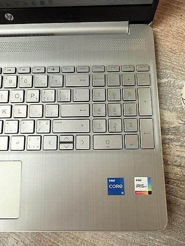 epson xp: Ноутбук HP Laptop 15-dy2xx Процессор: Intel Core i5-1135G7 — 4