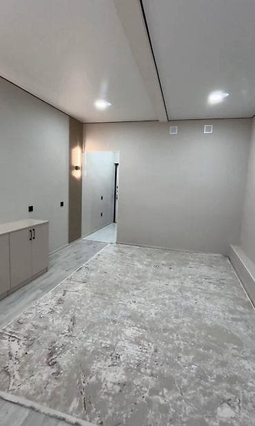 1 комната, 25 м², ул. Горького / Алматинка 5 этаж, Свежий ремонт — 3