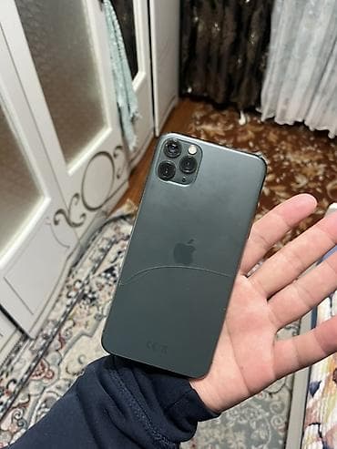 IPhone 11 Pro, Б/у, 80 %