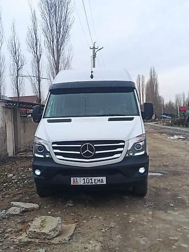 vip bus: Пассажирский микроавтобус — комфортабельный салон повышенной — 6