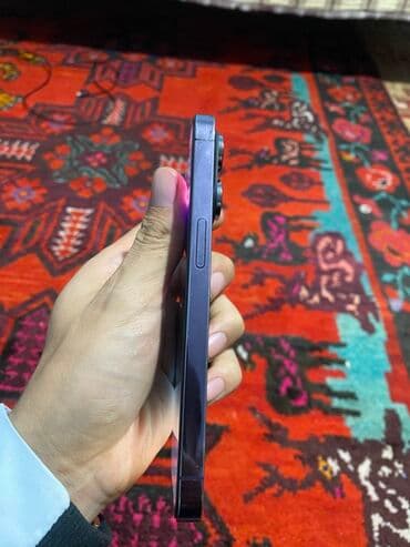 айфон 11 сиреневый: IPhone 14 Pro, 128 ГБ, Deep Purple, Чехол, 100 % — 3