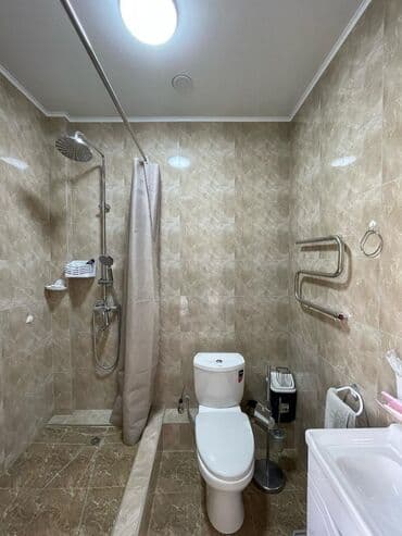 куплю дом на панораме: Таунхаус, 150 кв. м, 6 бөлмө, Менчик ээси, Дизайнердик оңдоо — 21