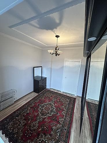 2 room flat: 2 комнаты, 53 м², 106 серия, 9 этаж, Косметический ремонт — 7