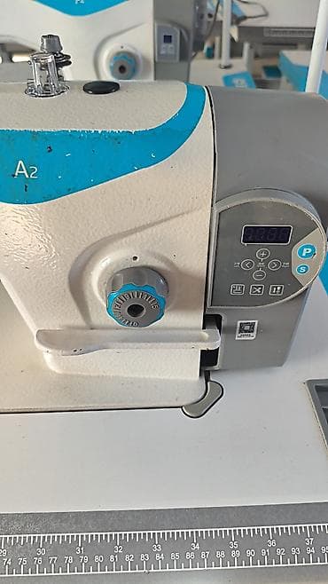 Техника сатып алуу: Скупка швейных машин МАШИНКАЛАРДЫ САТЫП АЛАБЫЗ — 3