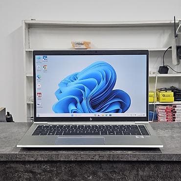 Ультрабук, Б/у, Intel Core i5